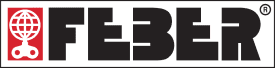 Feber logo