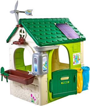 Playhouses products