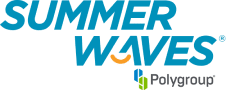 Summerwaves by Polygroup logo