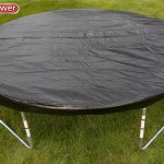 Easi Store Cover for 14ft Sportspower trampoline