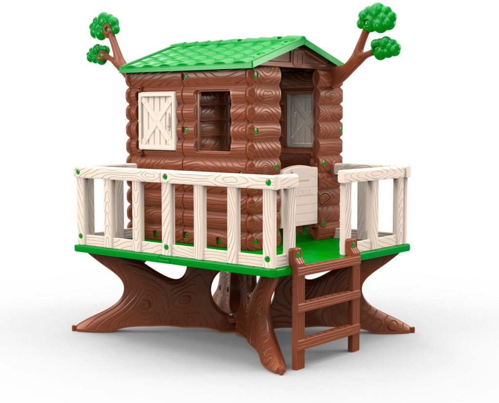 Feber House On The Tree playhouse